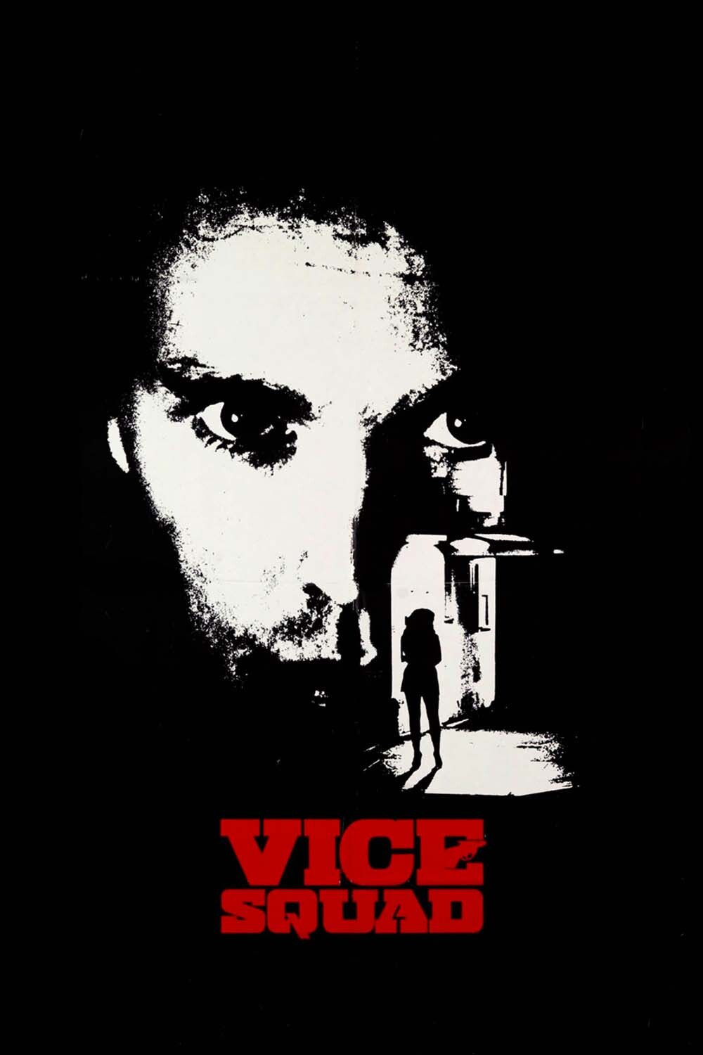 Vice Squad (1982) poster