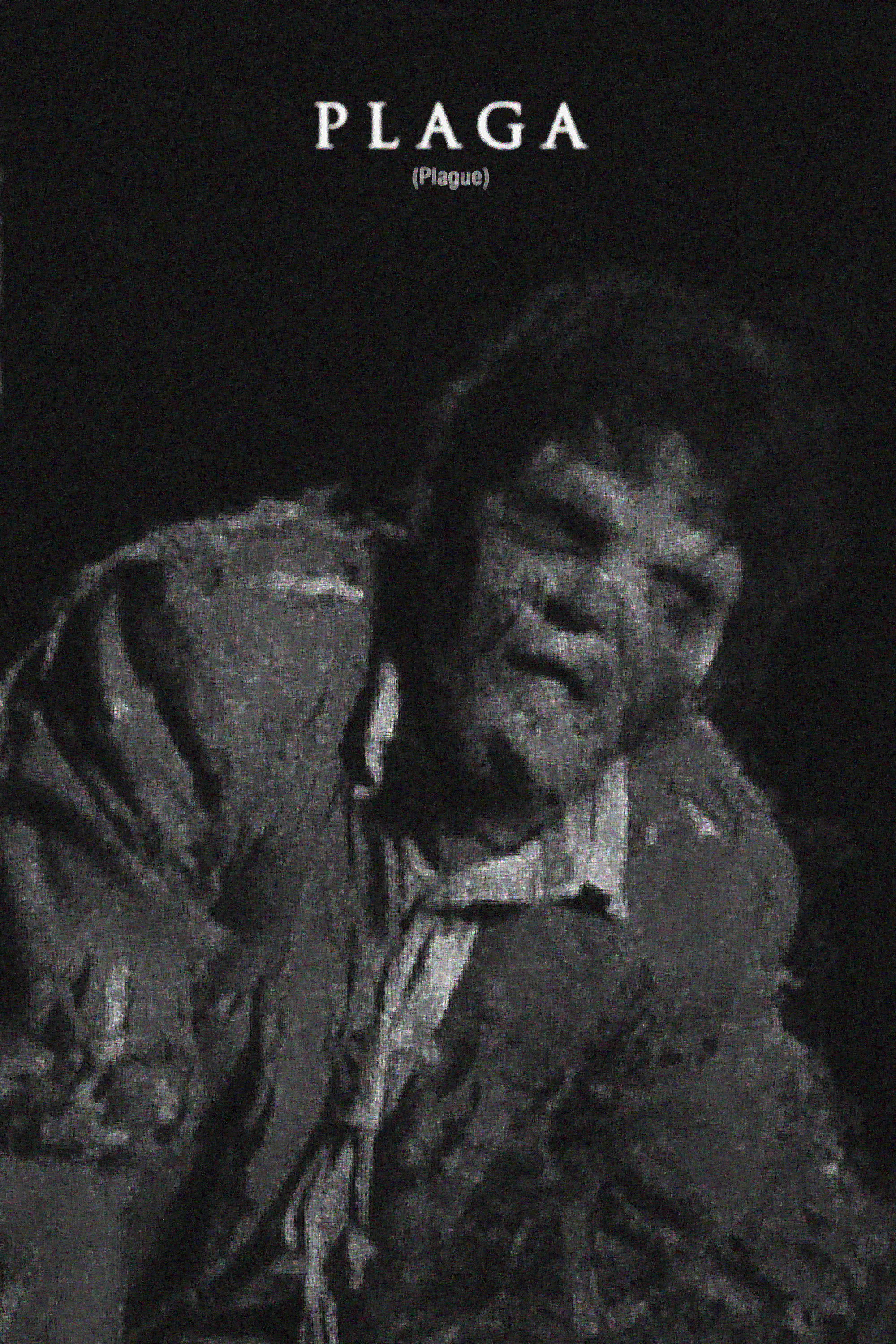 Plague (2010) poster