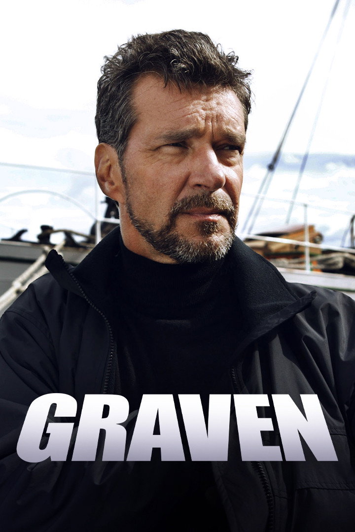 The Grave (2004) poster