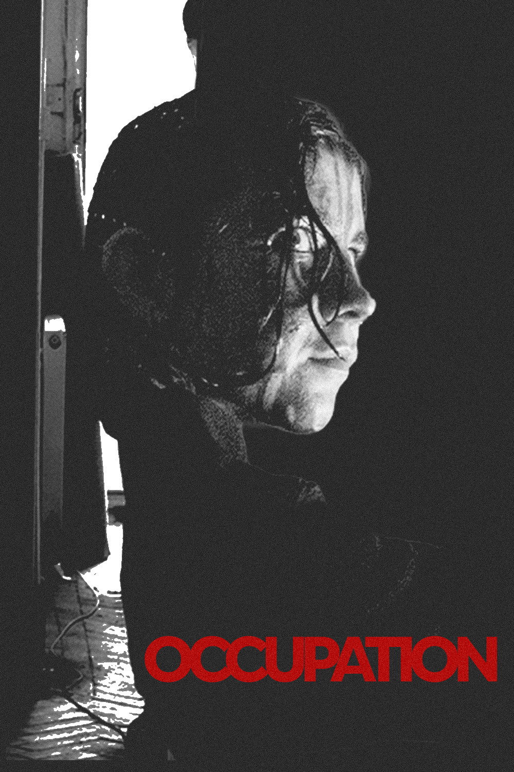 Occupation (2026) poster