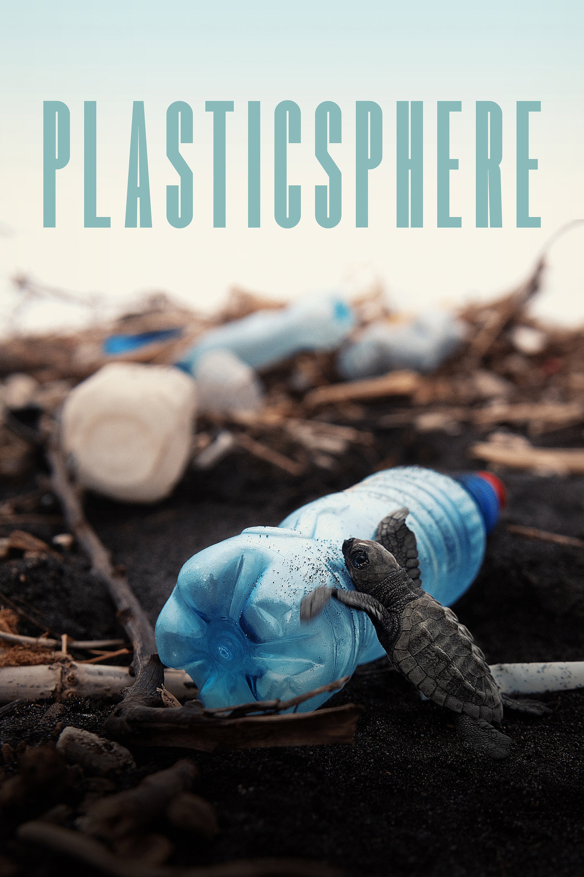 Plasticsphere (2023) poster