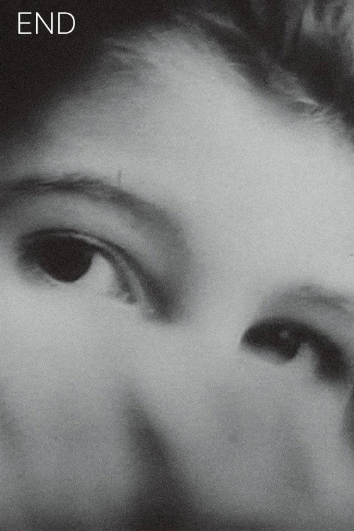 End (1992) poster