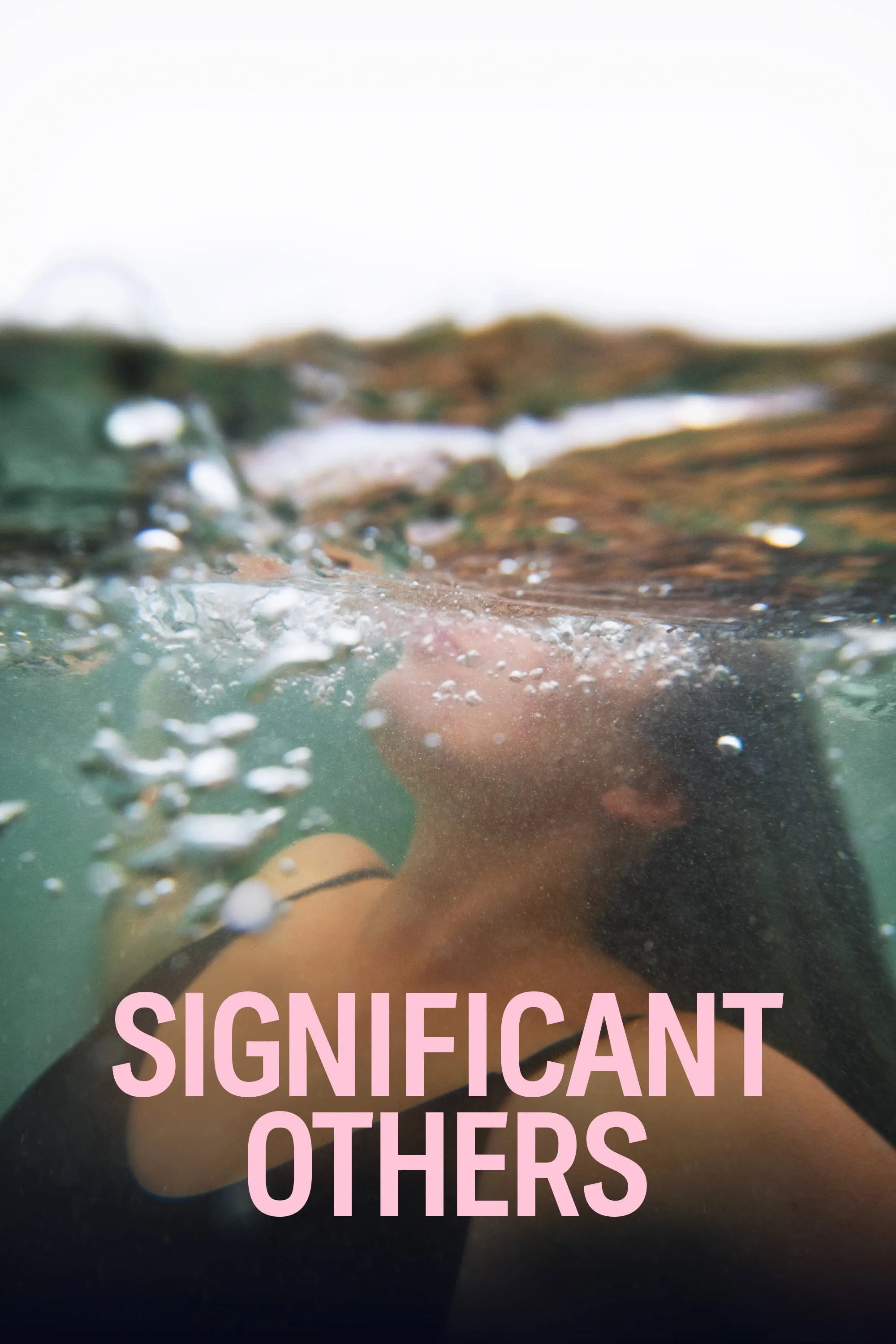 Significant Others (2022) poster