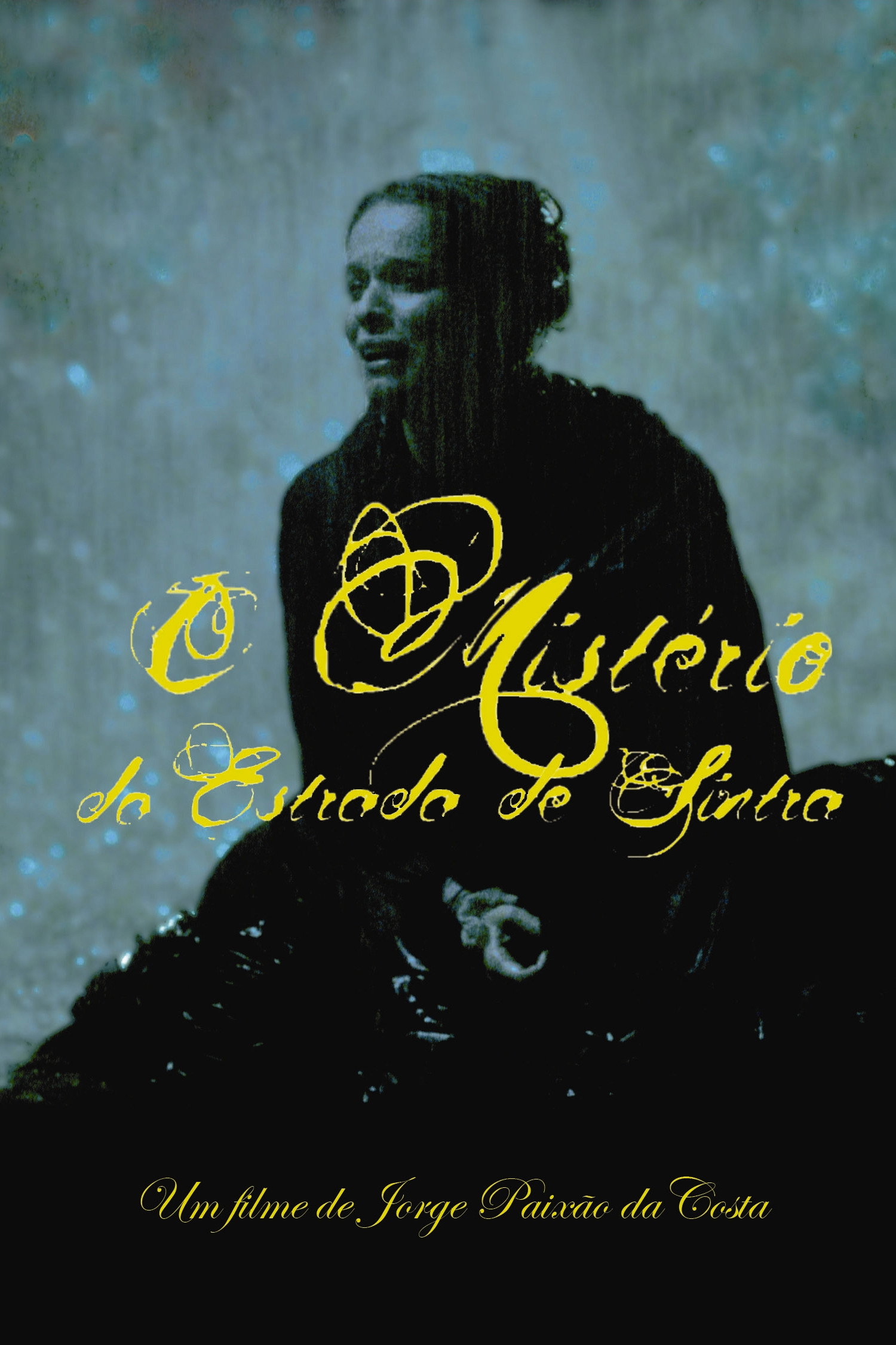 The Mystery of Sintra (2007) poster