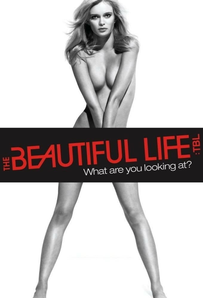 The Beautiful Life: TBL (2009) poster