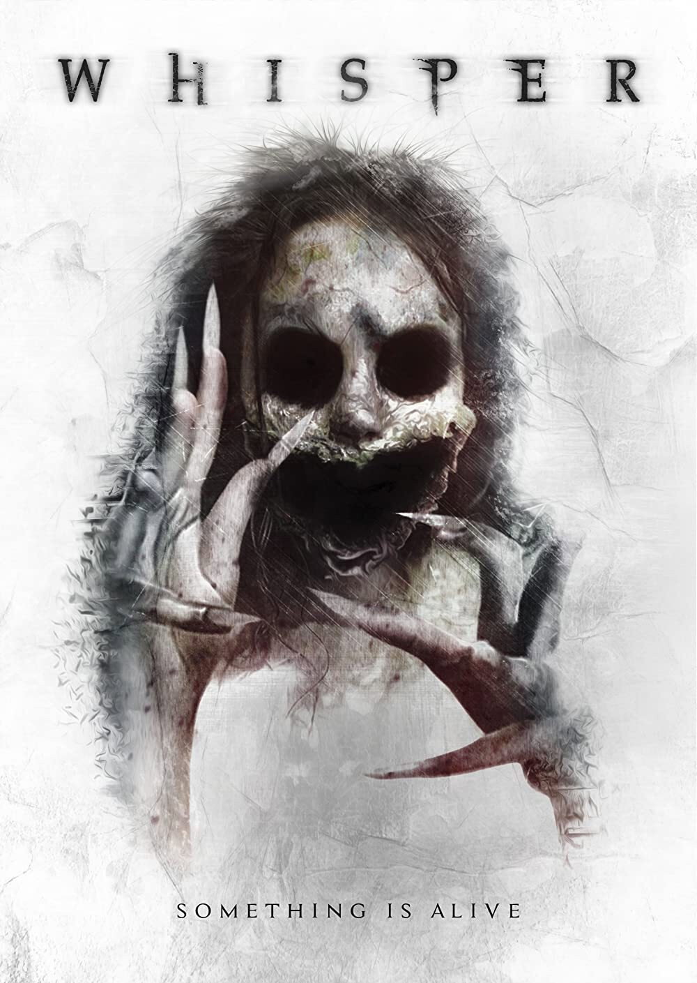 Whisper (2022) poster