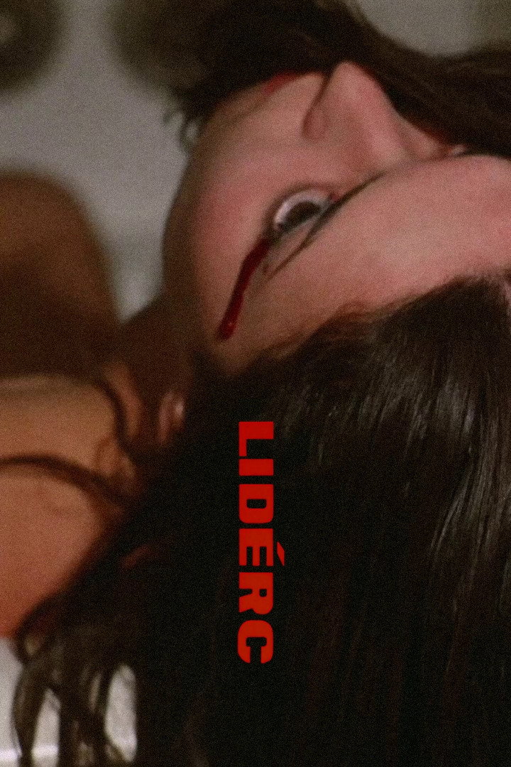 Lidérc (1977) poster