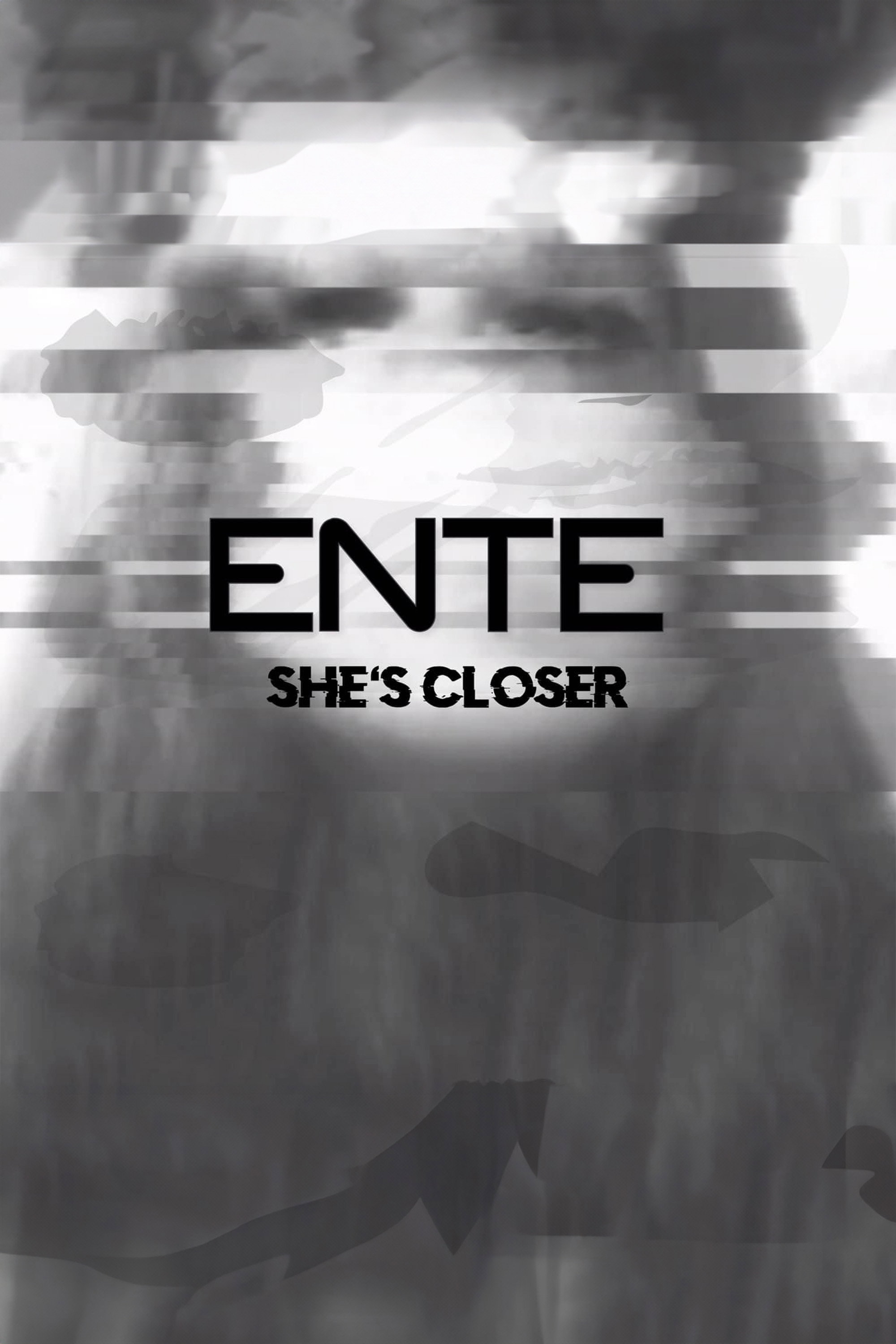 Ente (2023) poster