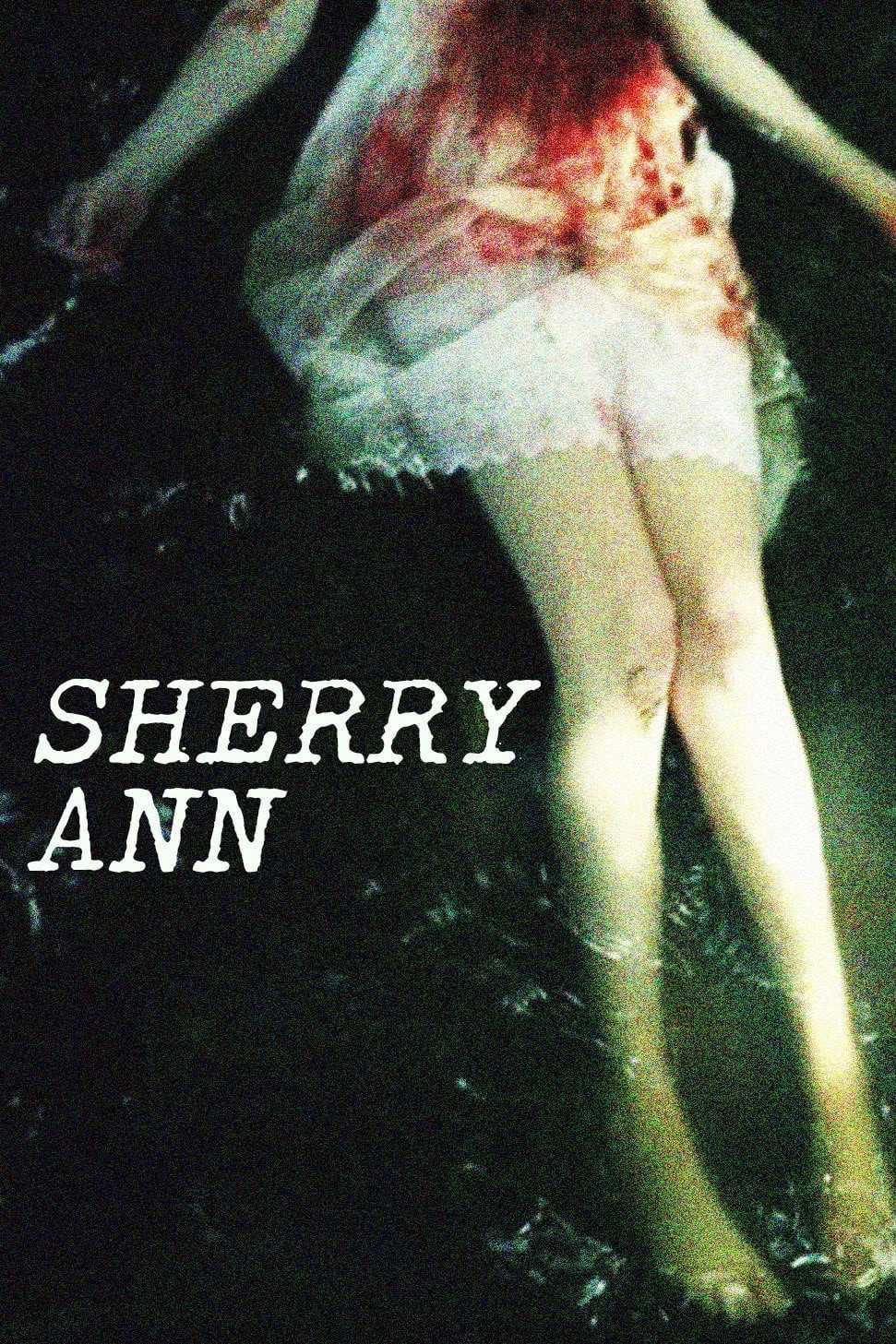 Sherry Ann (2001) poster