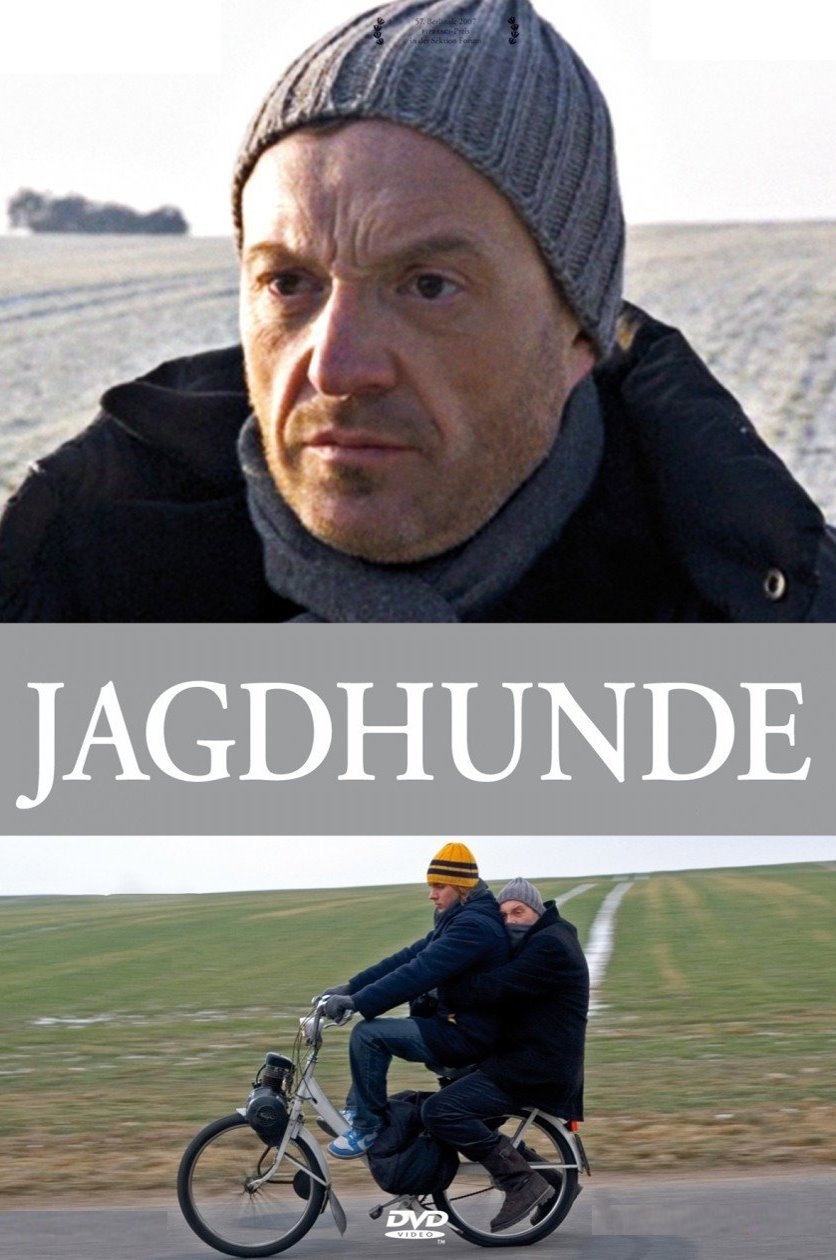 Hounds (2007) poster