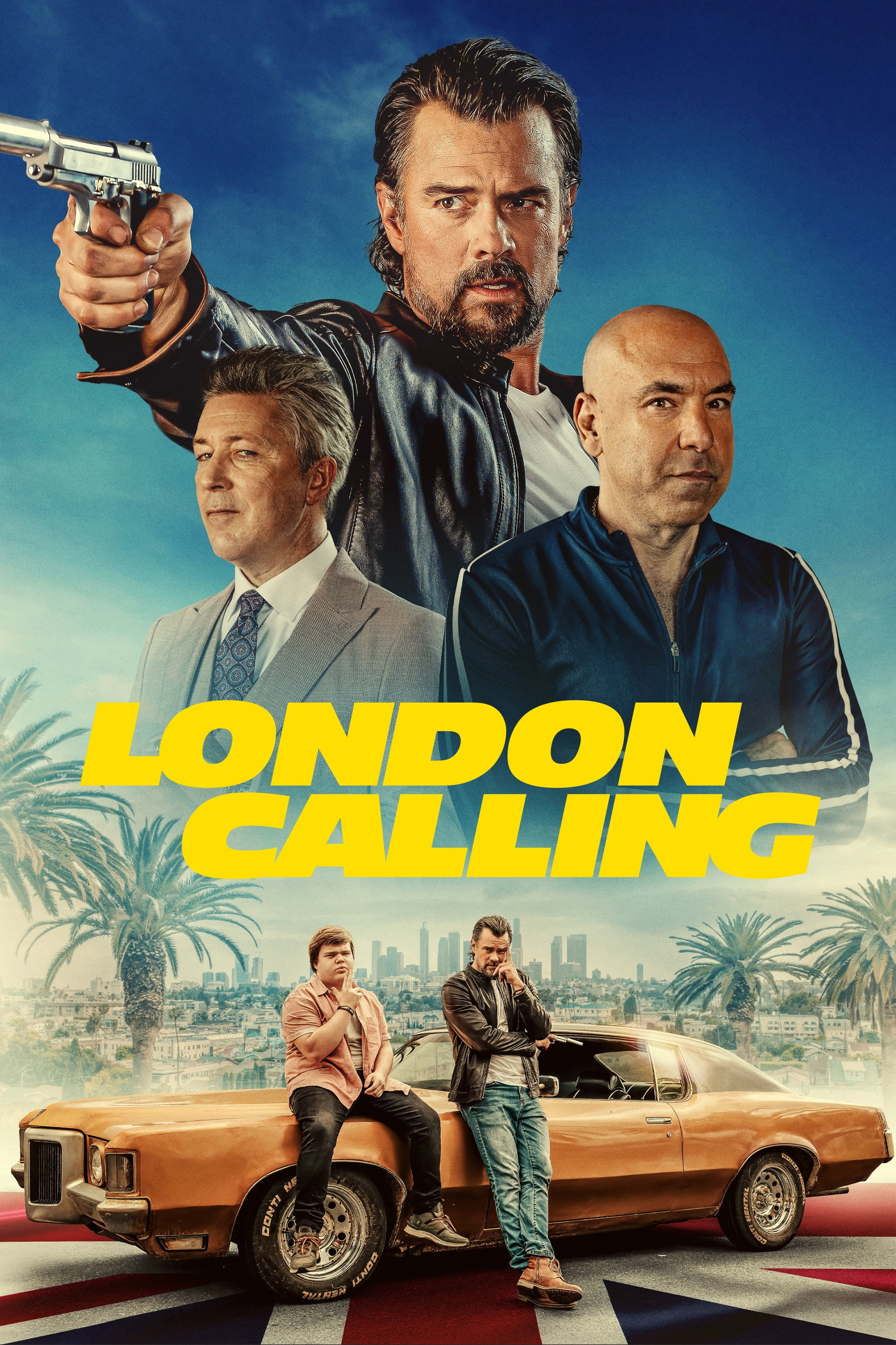 London Calling