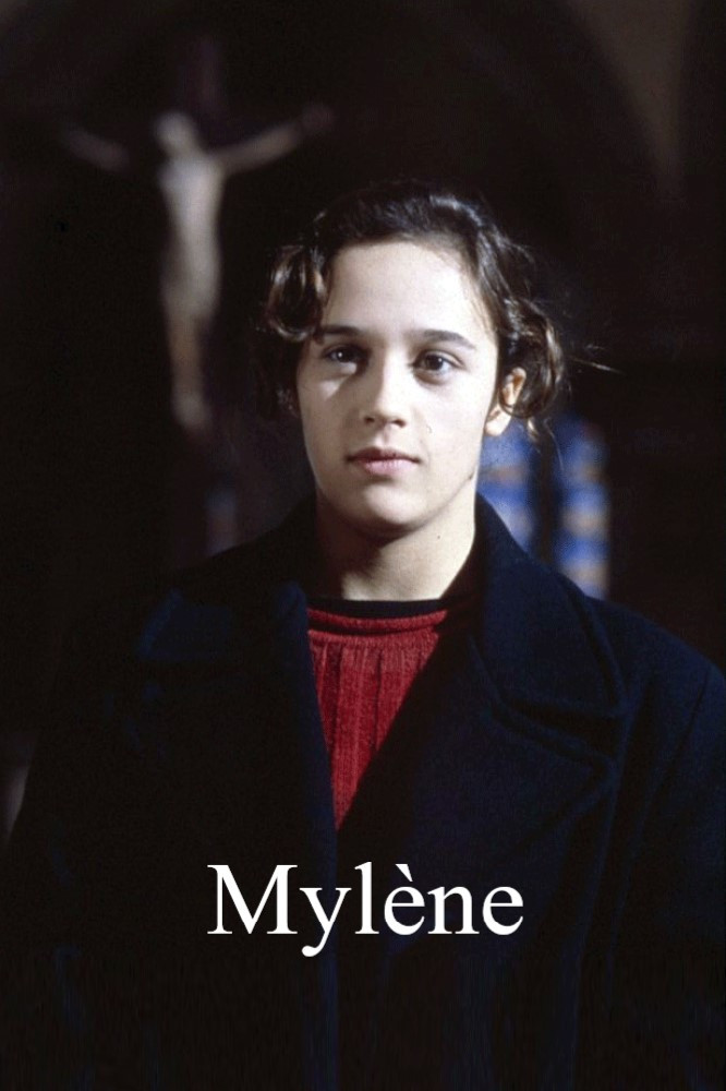 Mylène (1996) poster