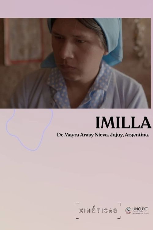Imilla (2018) poster