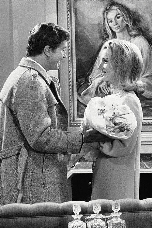 Laura (1968) poster