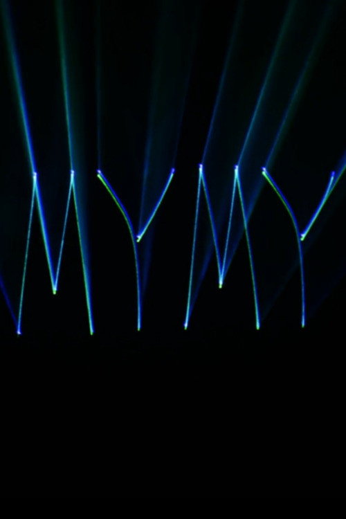 MyMy (2014) poster