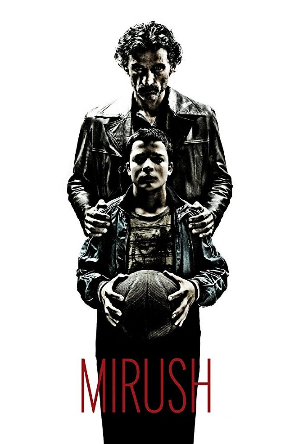 Mirush (2007) poster