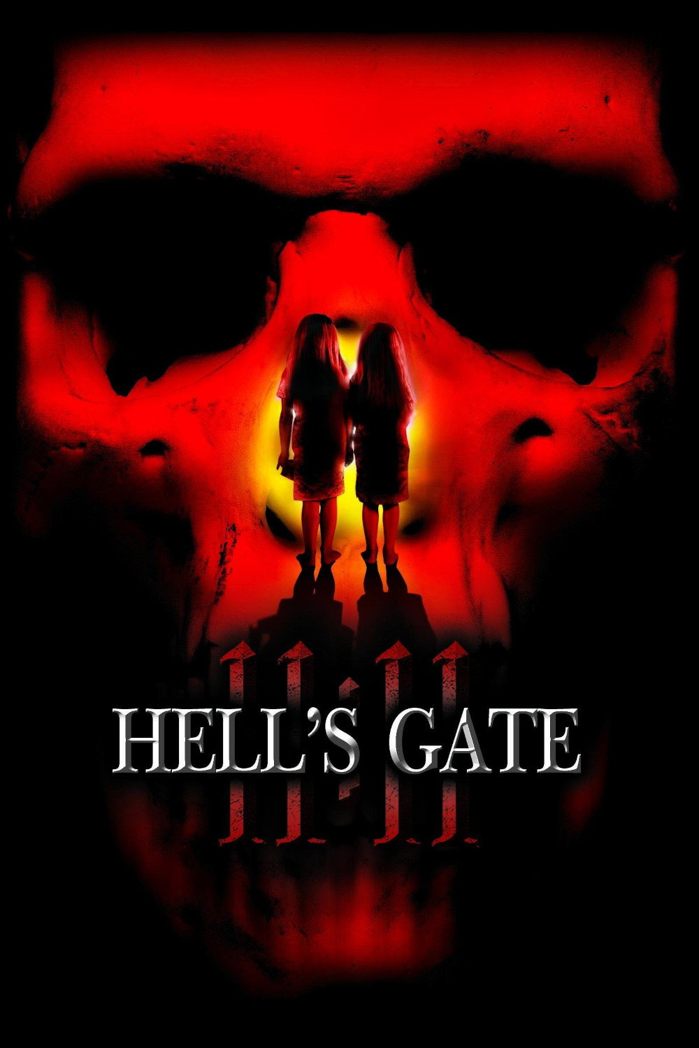 11:11 (2004) poster