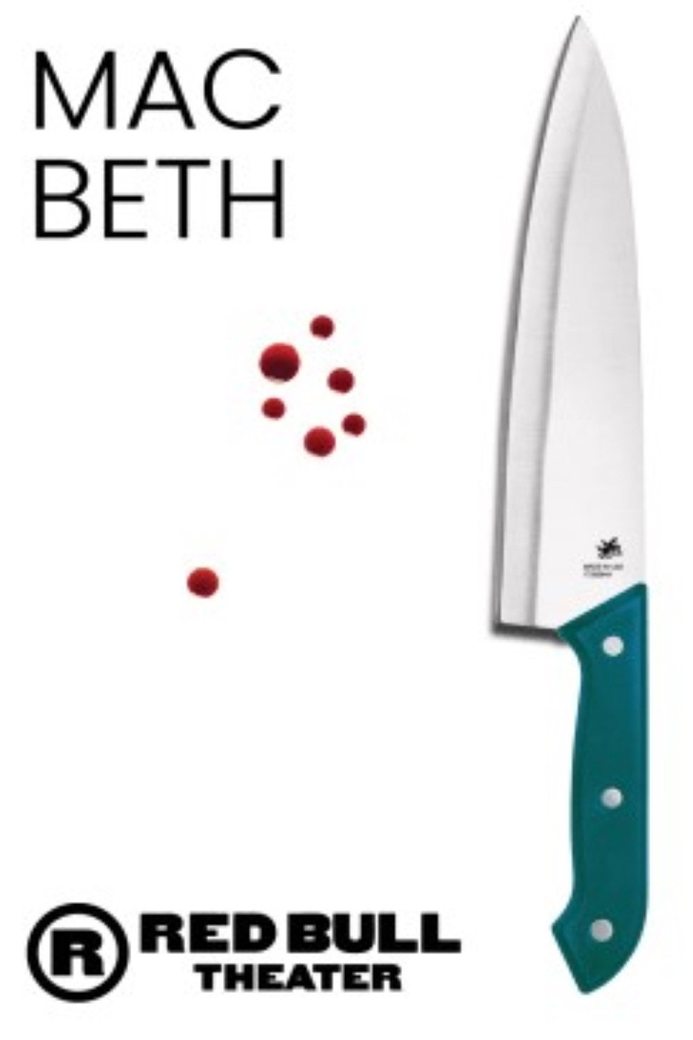 Mac Beth (2022) poster