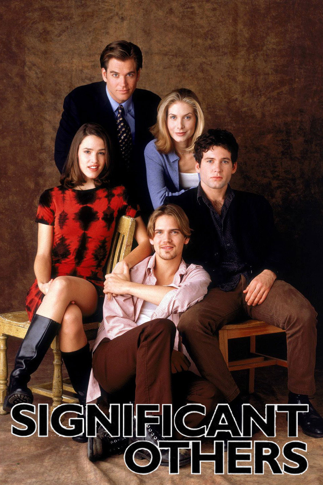 Significant Others (1998) poster