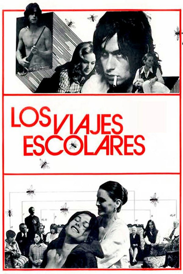 School Trip (1976) poster