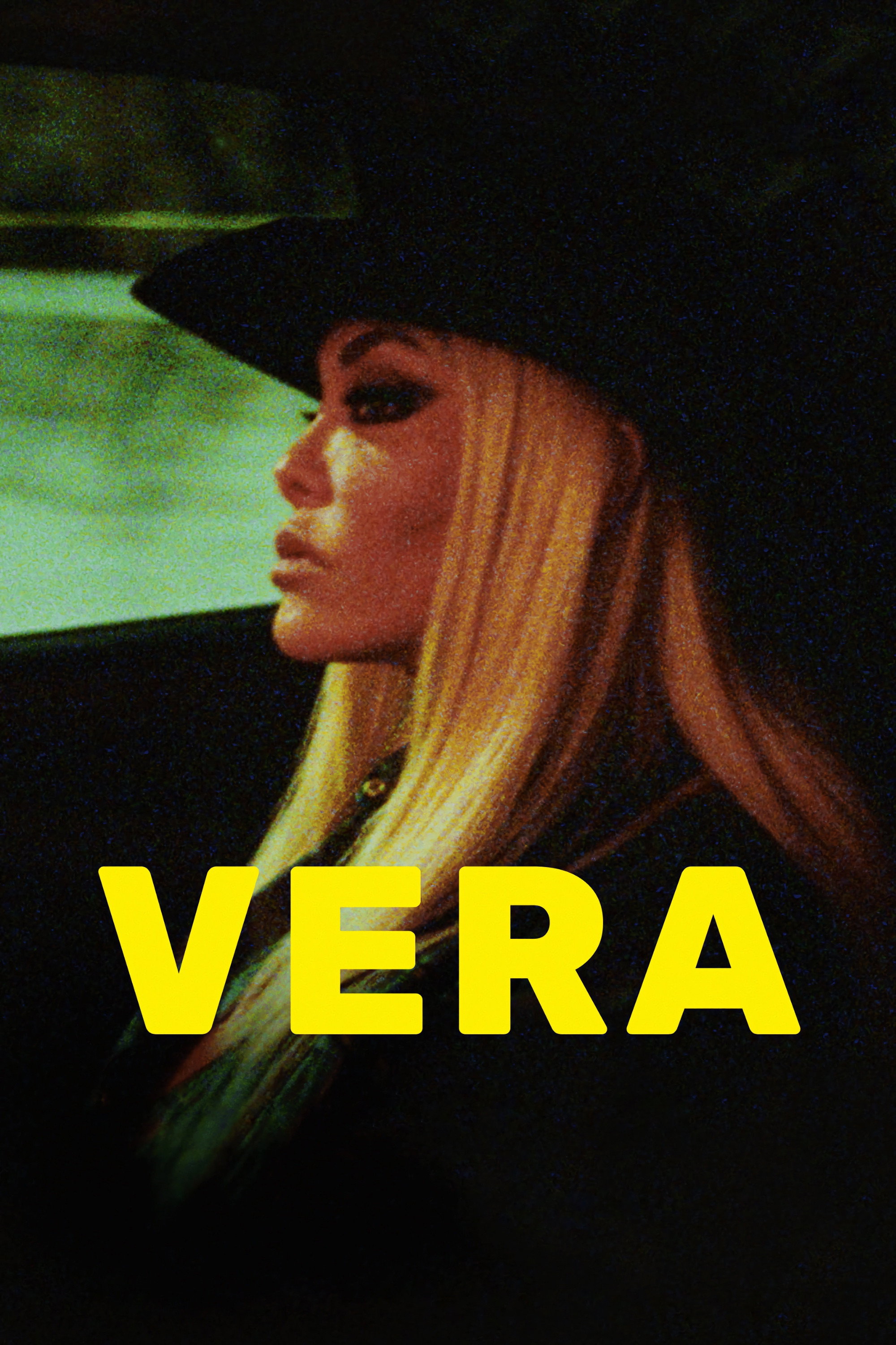 Vera (2023) poster