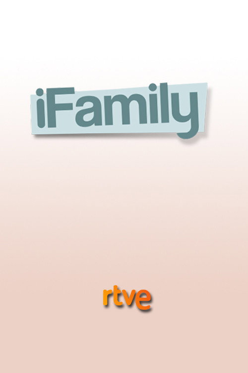 iFamily (2017) poster