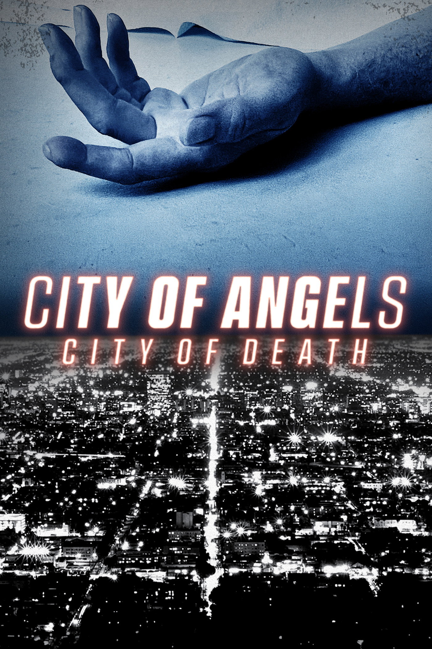 City of Angels | City of Death (2021) poster
