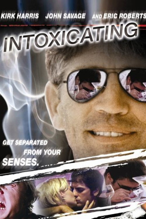 Intoxicating (2003) poster