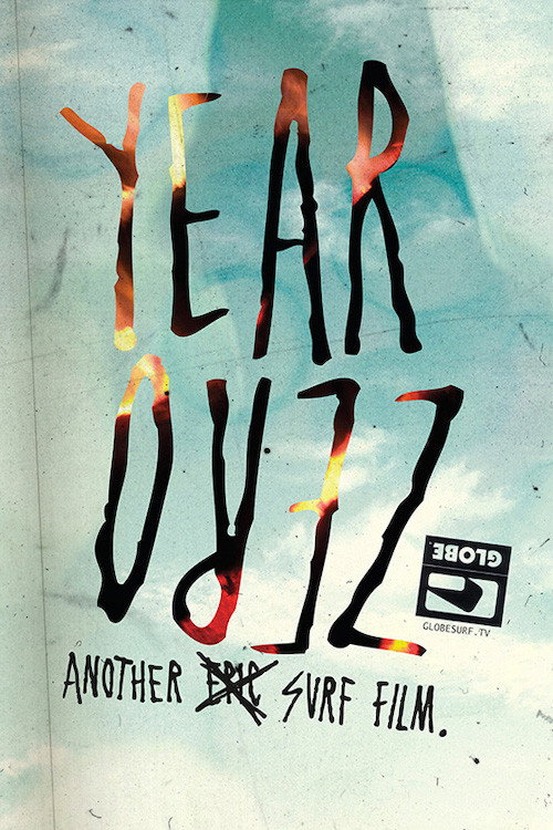 Year Zero (2011) poster