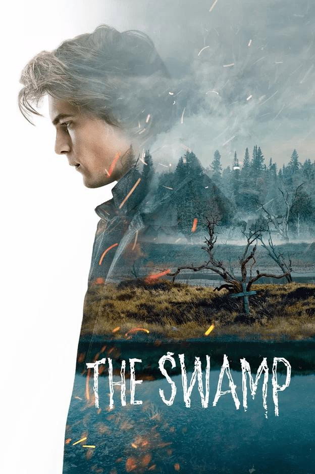 The Swamp (2021) poster