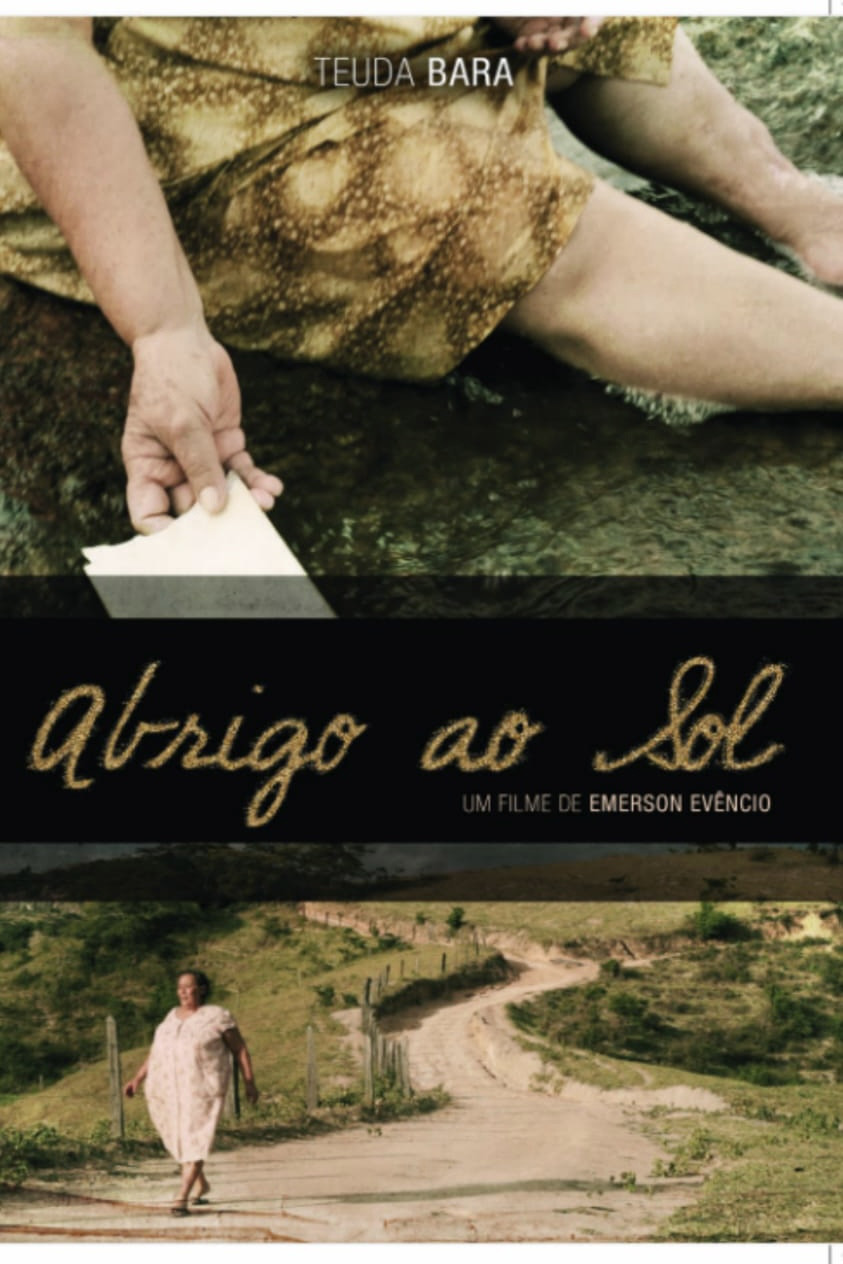 Abrigo ao Sol (2013) poster