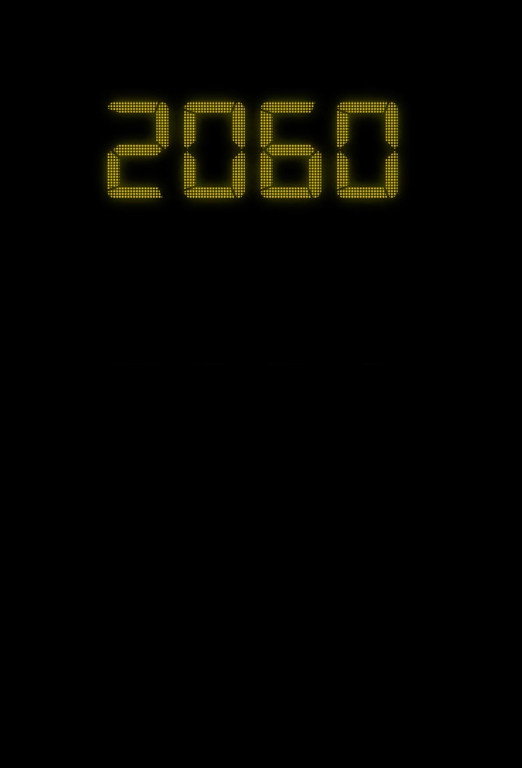 2060 (2017) poster