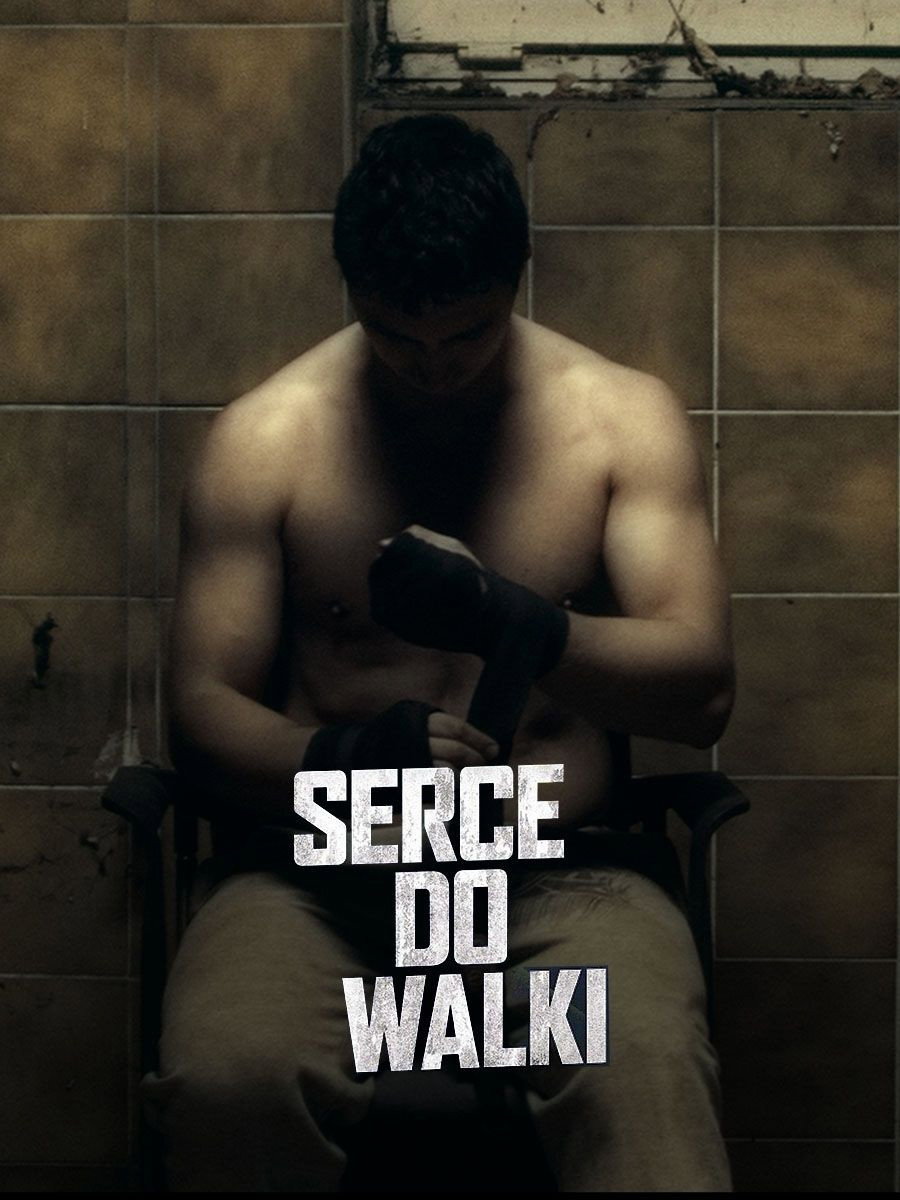 Serce do walki (2019) poster
