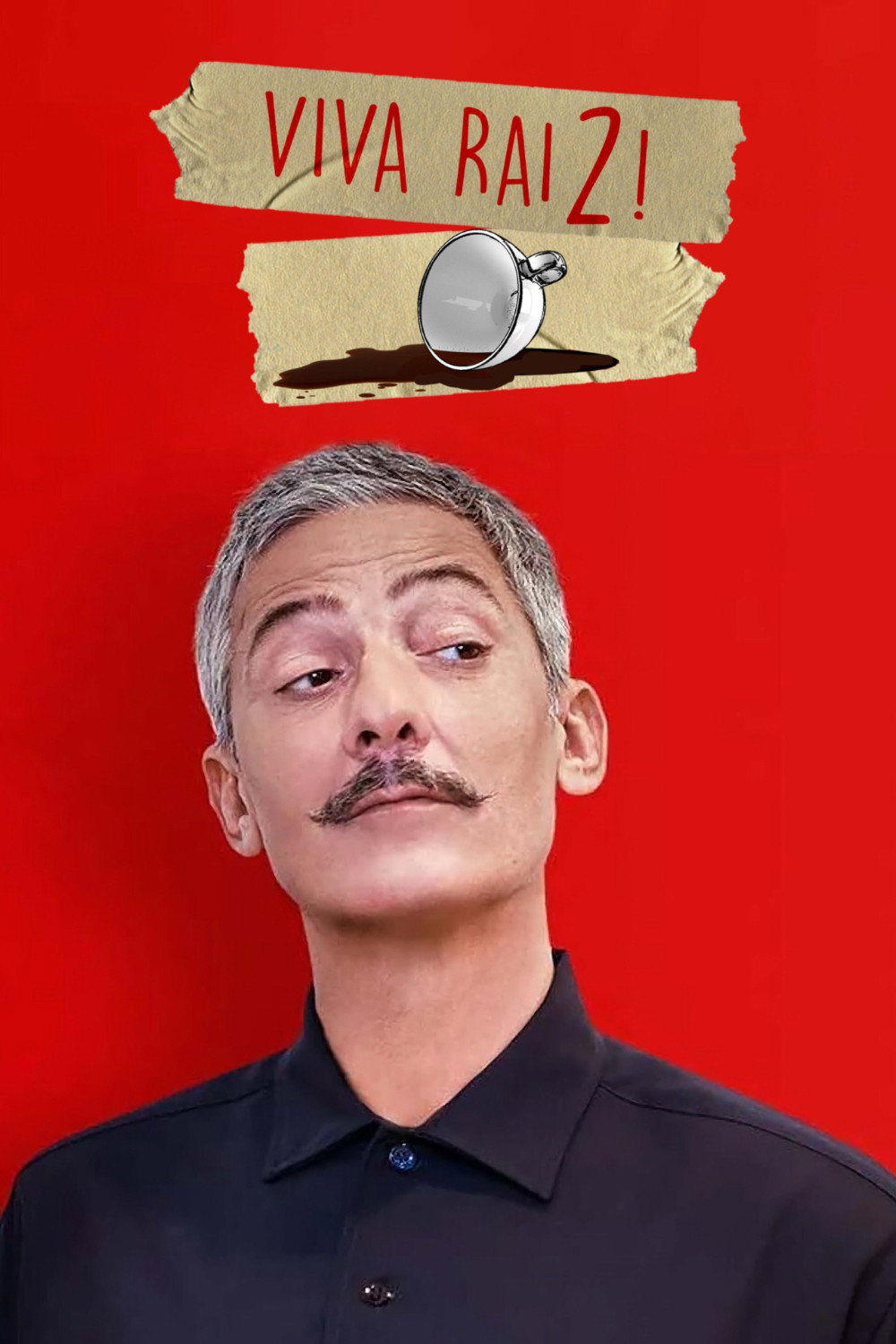 Long Live Rai2! (2022) poster