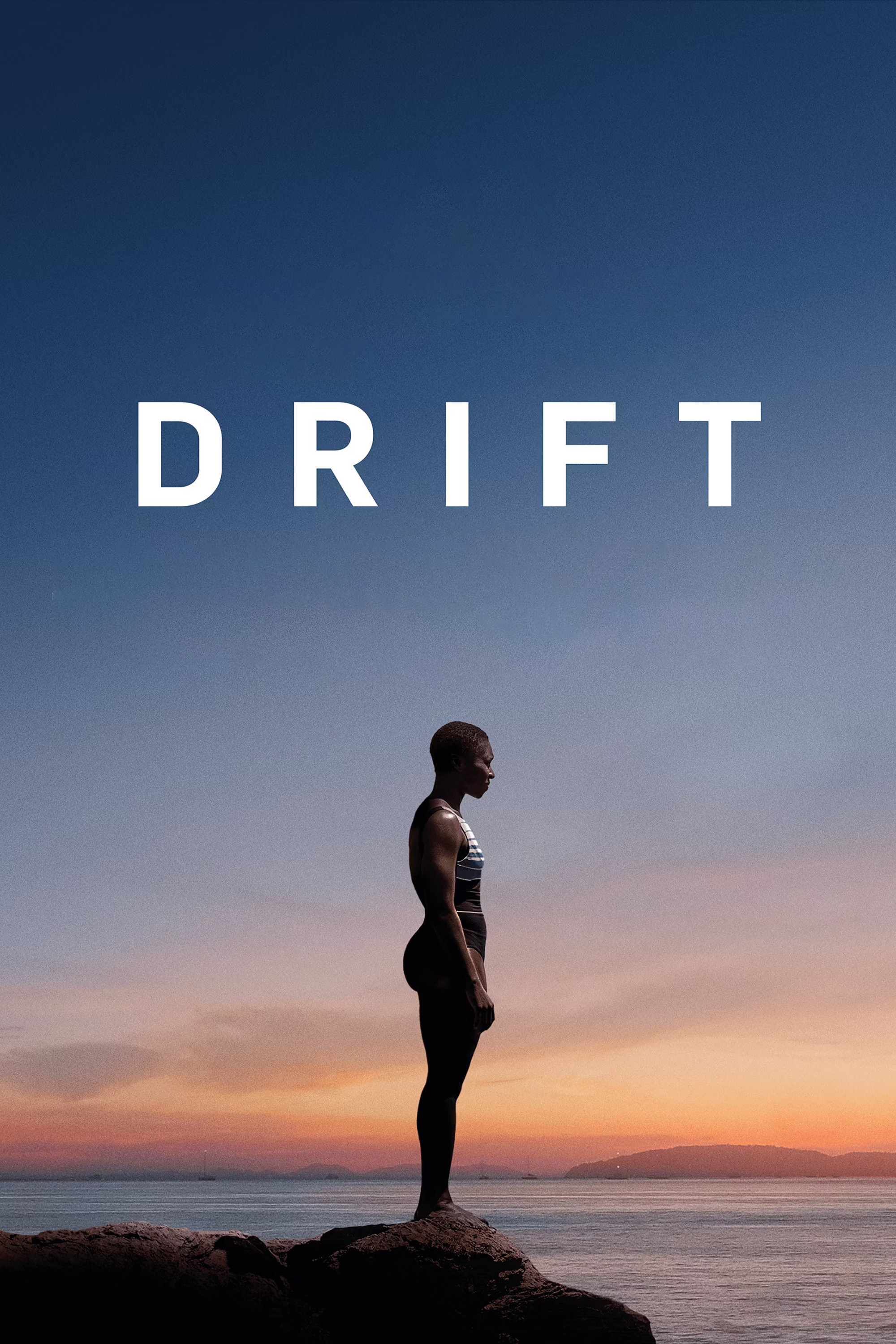 Drift (2024) poster