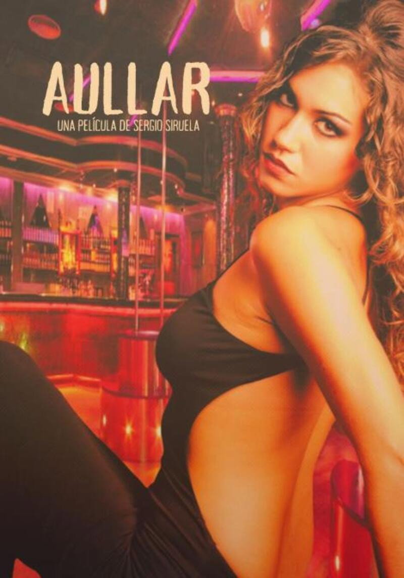 Aullar (2025) poster