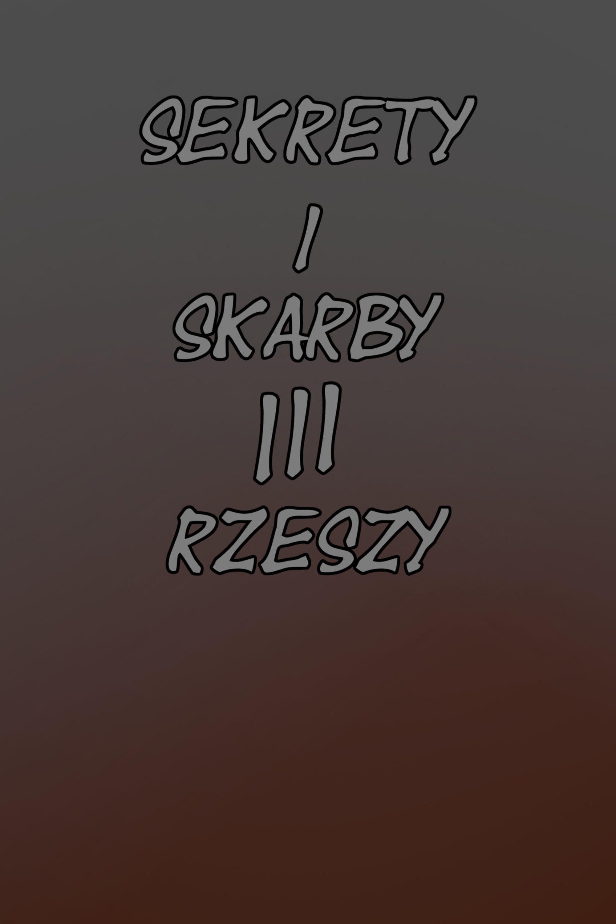 Sekrety i Skarby III Rzeszy (2006) poster