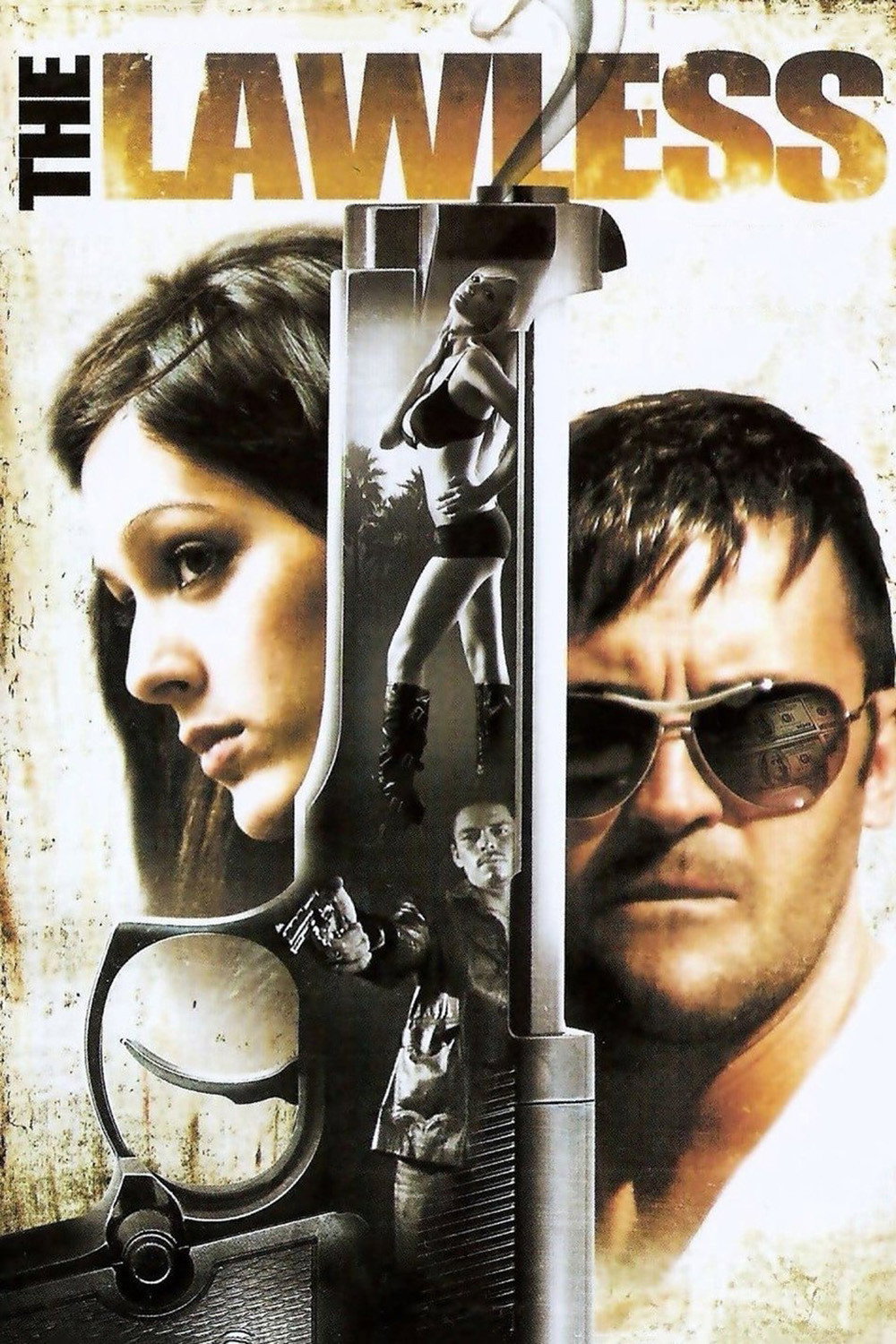 The Lawless (2007) poster