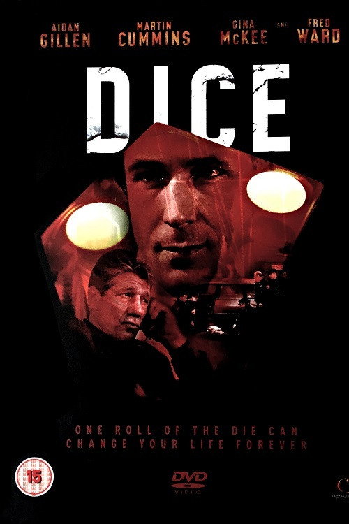Dice (2001) poster