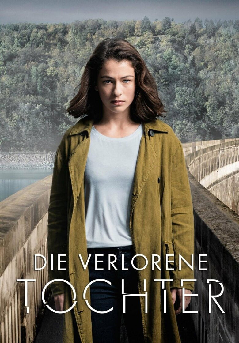 Die verlorene Tochter (2020) poster