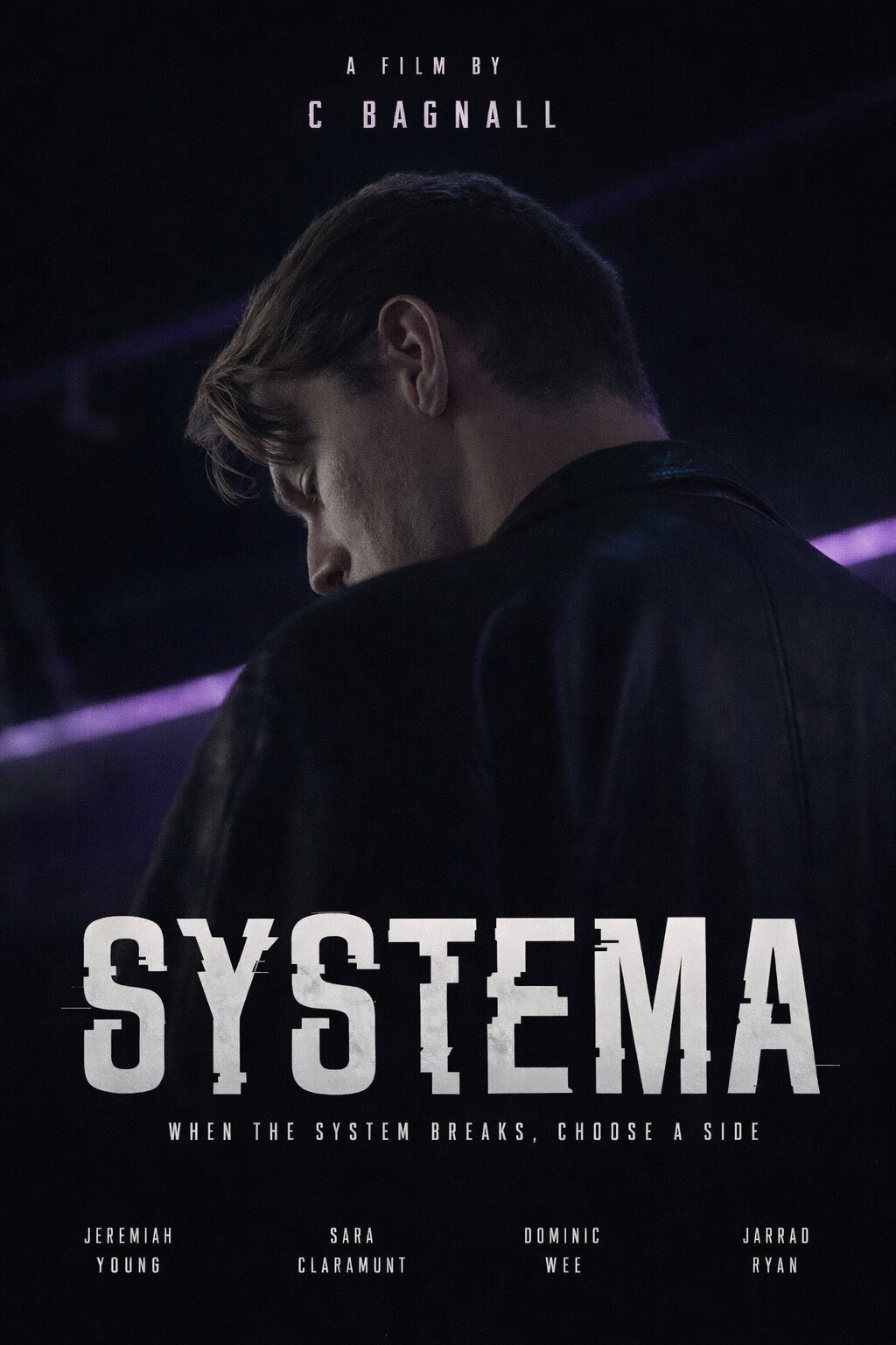 Systema (2026) poster