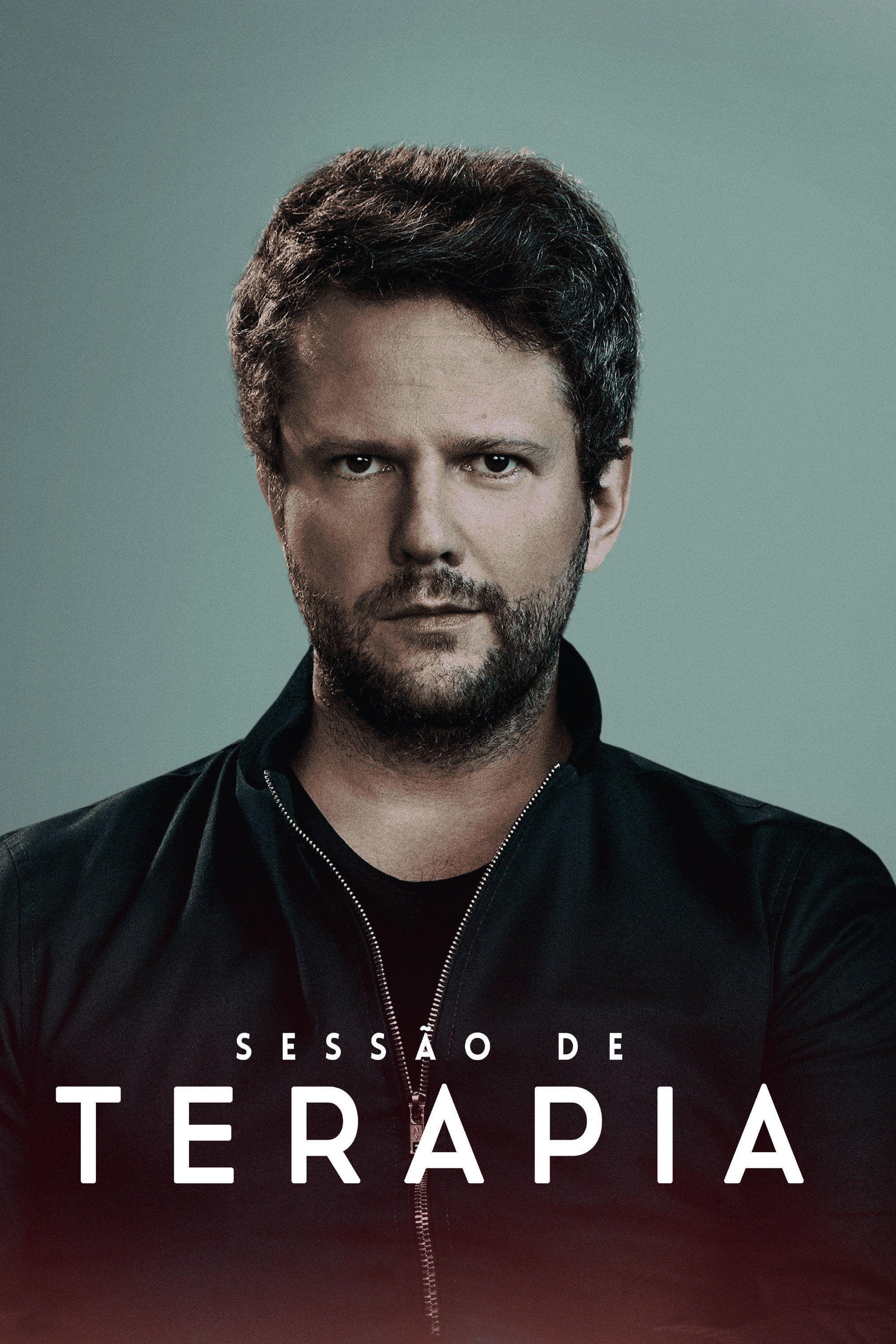 Sessão de Terapia (2012) poster