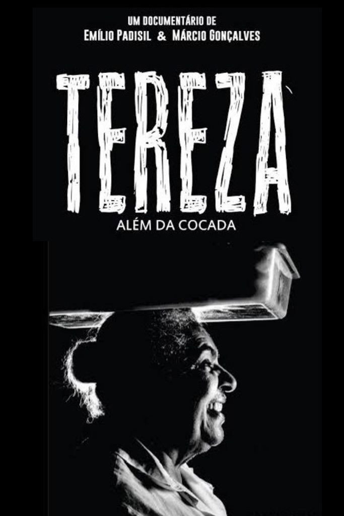 Tereza - Além da Cocada (2017) poster