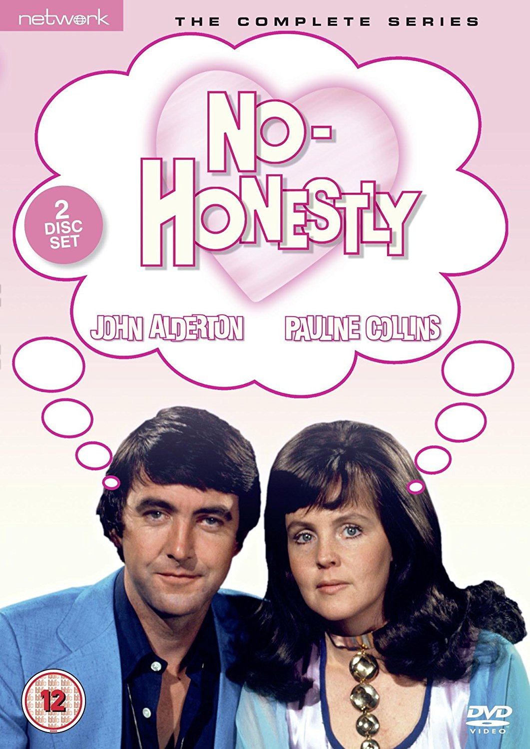 No, Honestly (1974) poster