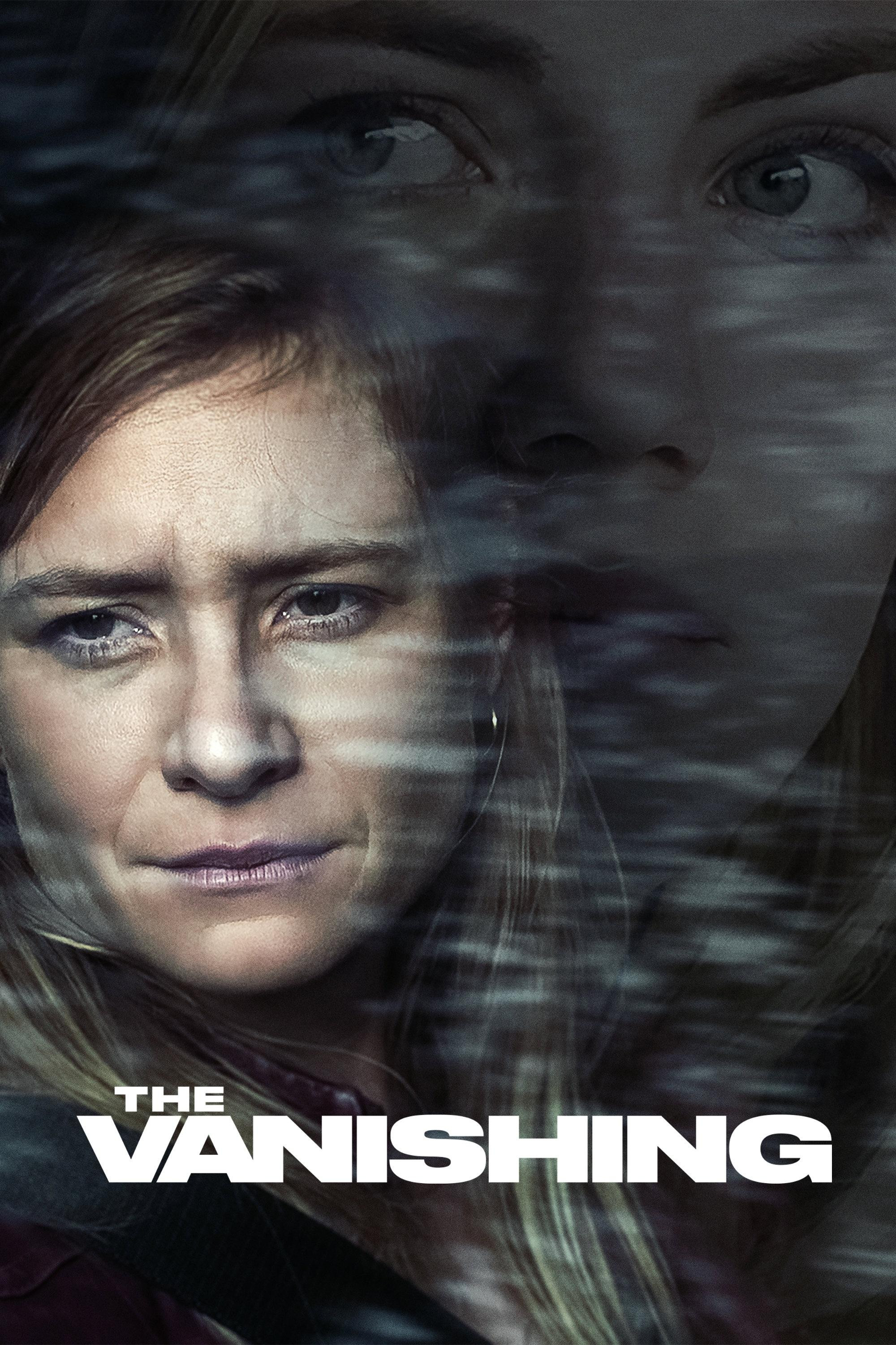 Das Verschwinden (2017) poster