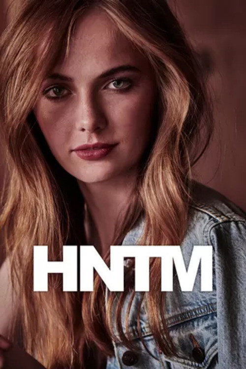 Holland's Next Top Model (2006) poster