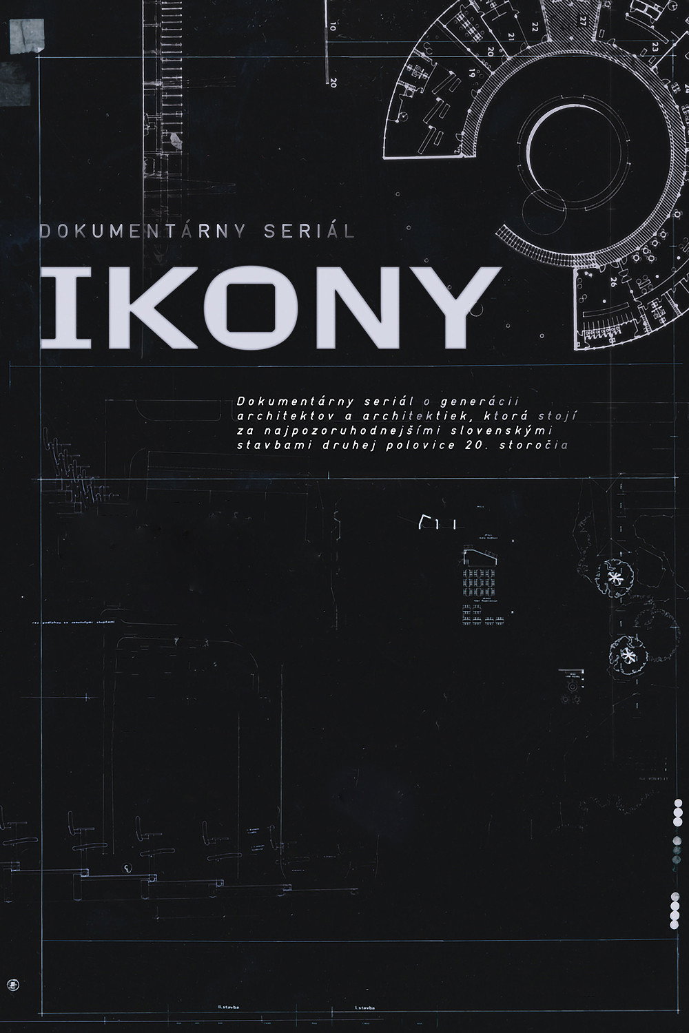 Ikony (2020) poster