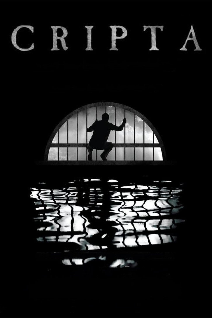 The Gentleman from the Courtyard (2014) poster