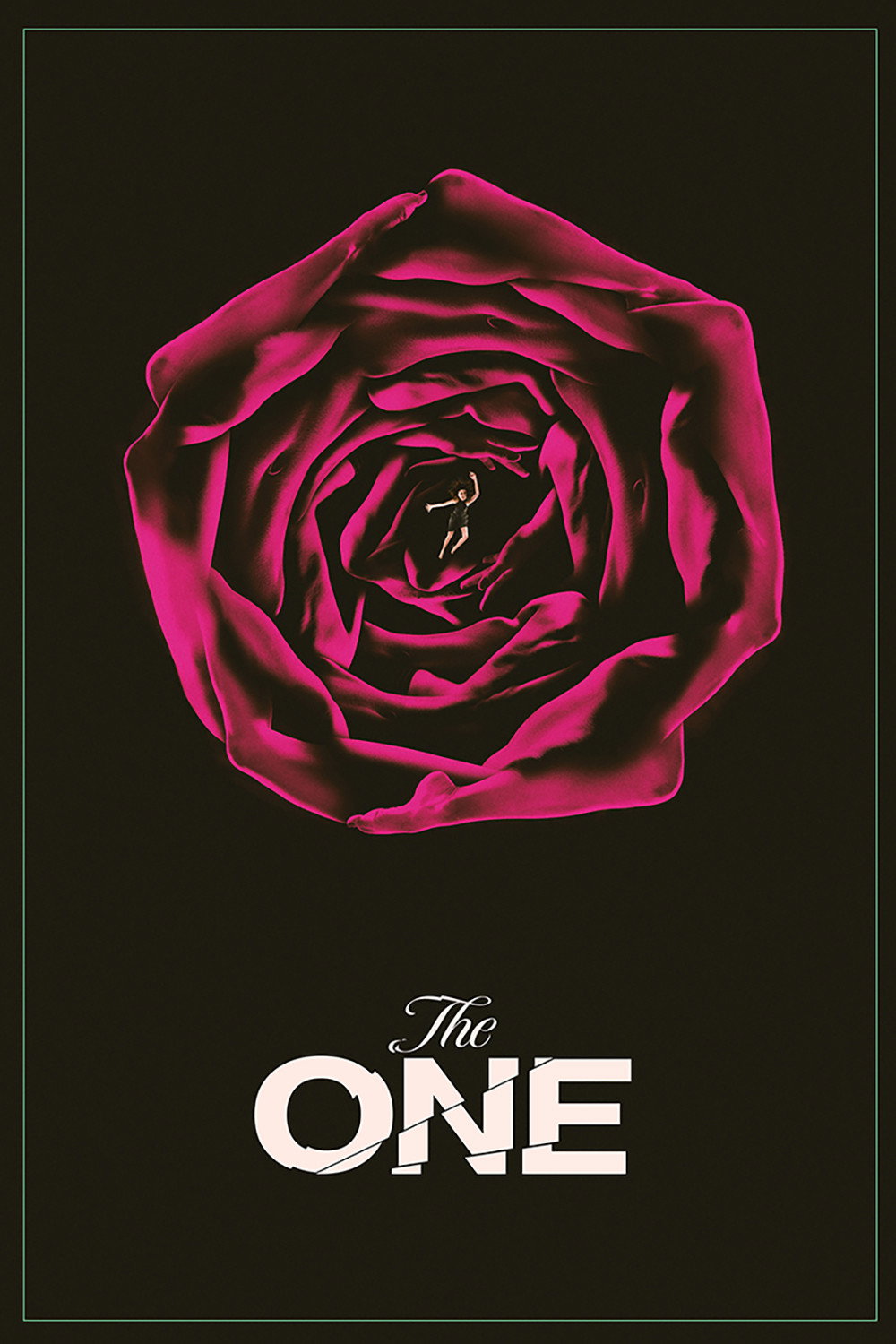 The One (2026) poster