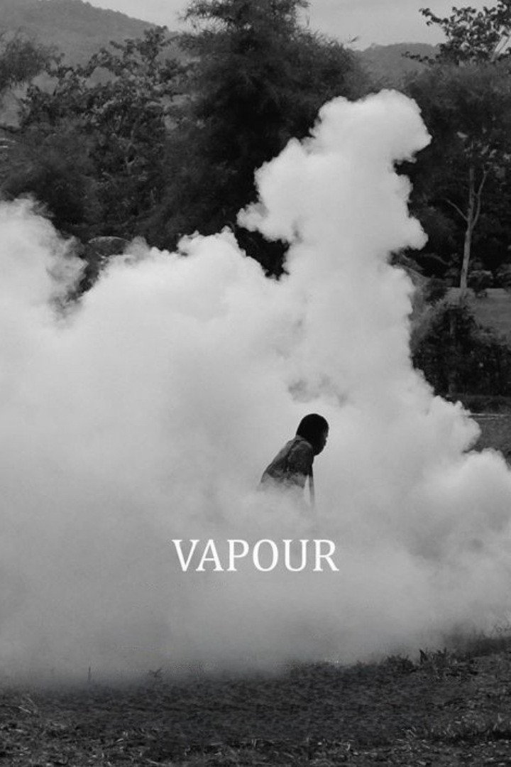 Vapour (2015) poster